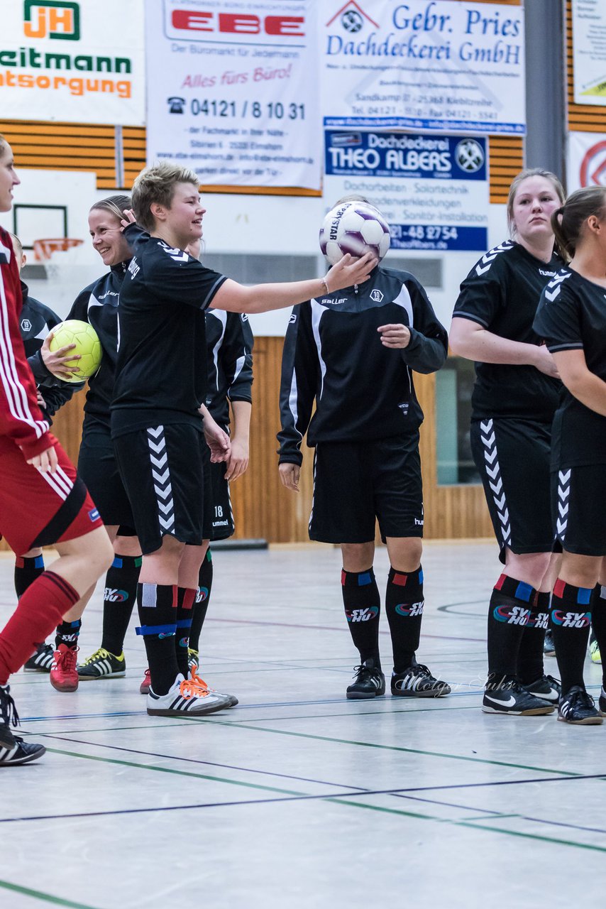 Bild 553 - Volksbank-Cup Horst